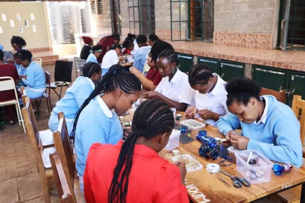 volunteer tanzania