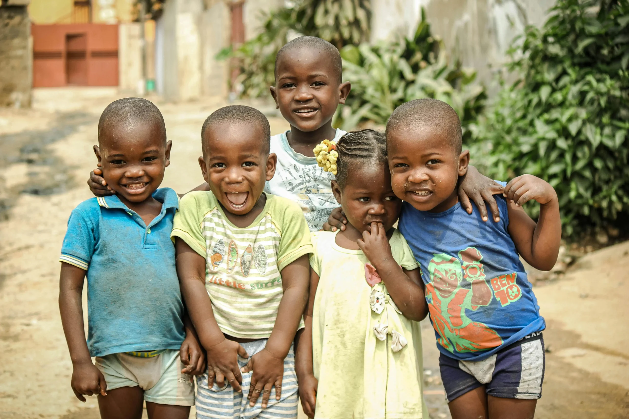 volunteer tanzania